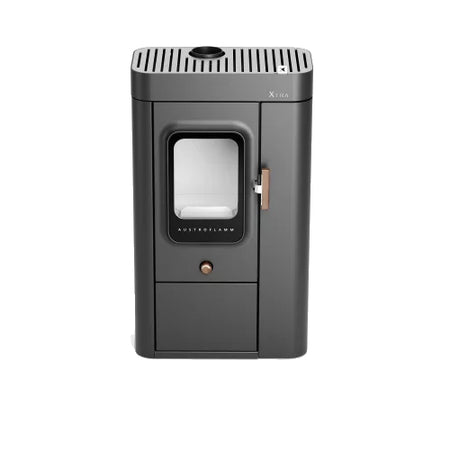 Austroflamm Kaminofen Sina Xtra