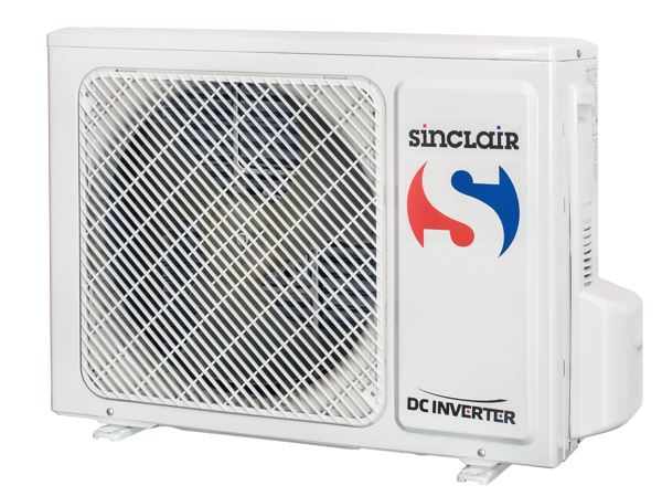 Klimaanlage Sinclair Monosplit Inverter System Rocky ASH-12AIR 3,2kW