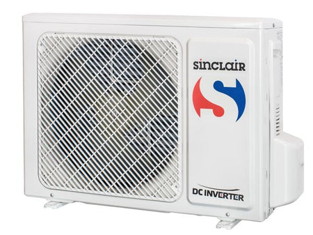 Klimaanlage Sinclair Monosplit Inverter System Rocky ASH-12AIR 3,2kW