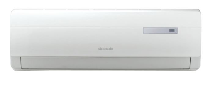 Wandsplit Klimagerät DC Inverter Baureihe Rocky ASH-09AIR