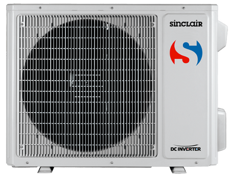 Sinclair Außeneinheit SOH-13BIT