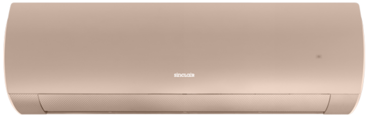 Sinclair Inneneinheit Terrel in champagner | klimaworld.com
