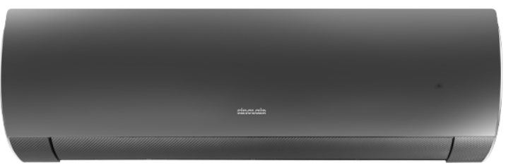 SINCLAIR Inneneinheit in anthrazit SIH-18BITB | klimaworld.com
