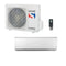 Sinclair Klimaanlage A++ Inverter Wandgerät  Vision Serie R32| 2,5 kW