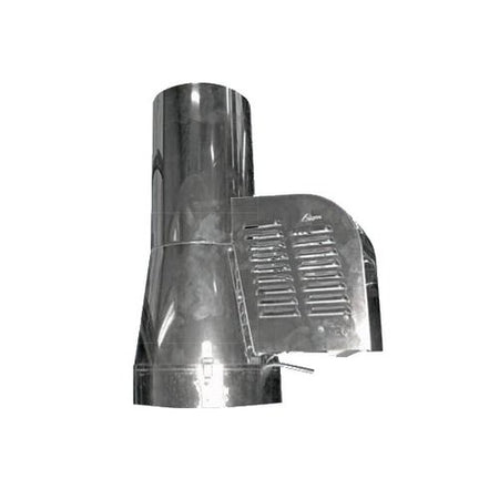 Spartherm S-Kamatik Plus