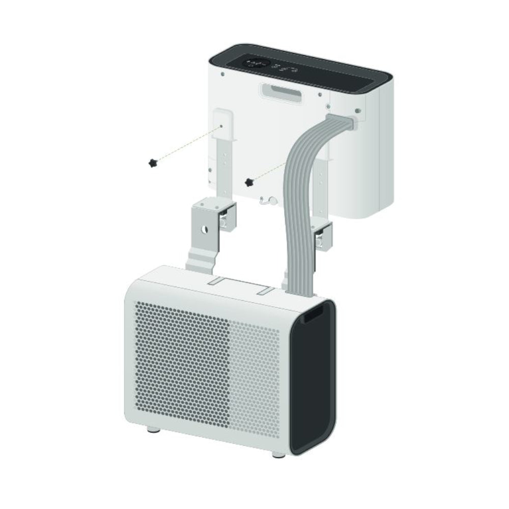 Remko SKC-150 Camping Klimagerät
