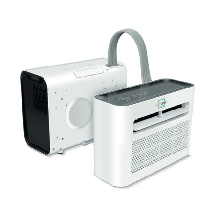 Remko SKC-150 Camping Klimagerät