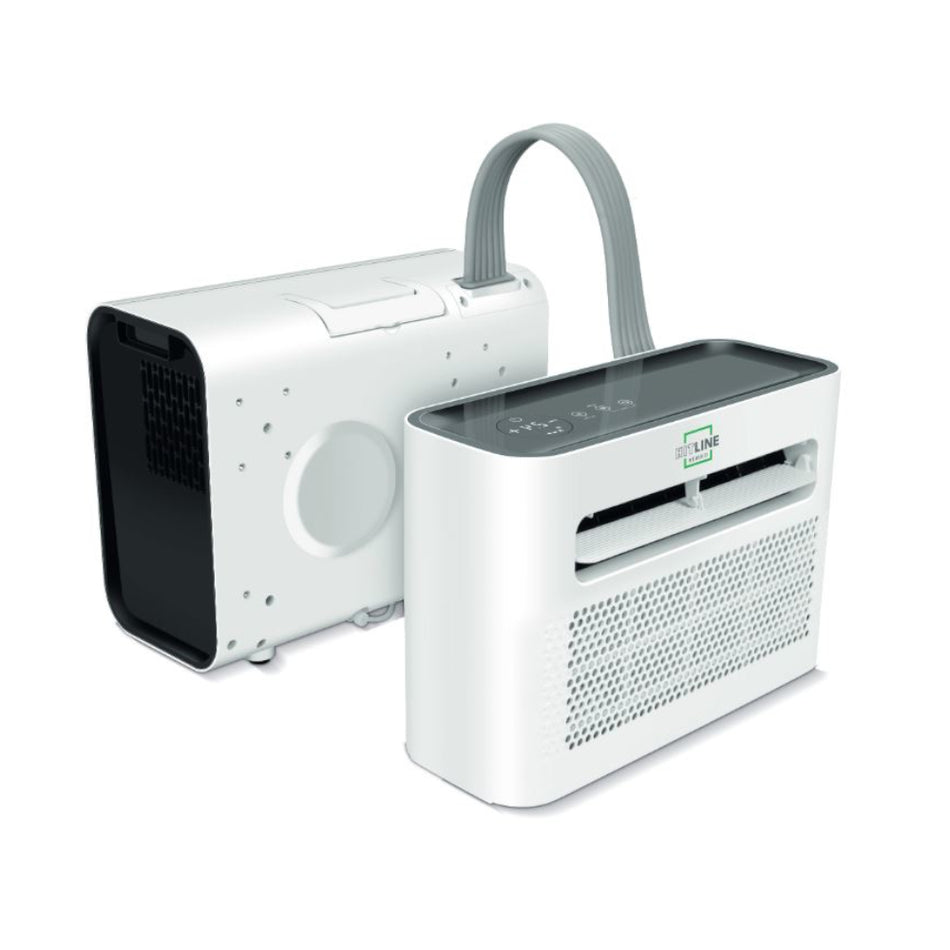 Remko SKC-150 Camping Klimagerät