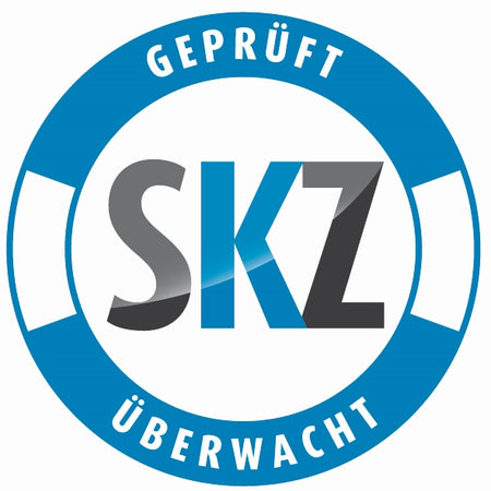 SKZ überprüft | www.klimaworld.com