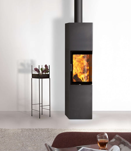 Ambientebild Austroflamm Slim 2.0 Tür rechts | klimaworld.com