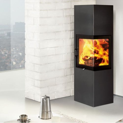 Tür rechts Austroflamm Kaminofen Slim 2.0