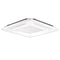 MITSUBISHI | Blende für Deckenkassette | SLP-2FAL | ohne Fernbedienung