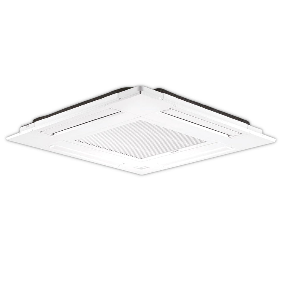 MITSUBISHI | Blende für Deckenkassette | SLP-2FAL | ohne Fernbedienung