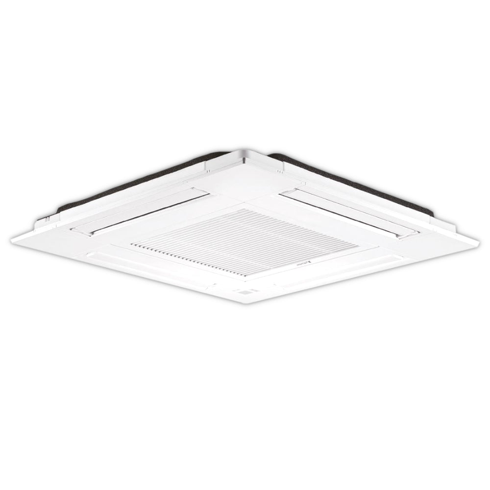 MITSUBISHI | Blende für Deckenkassette | SLP-2FALM | mit Fernbedienung