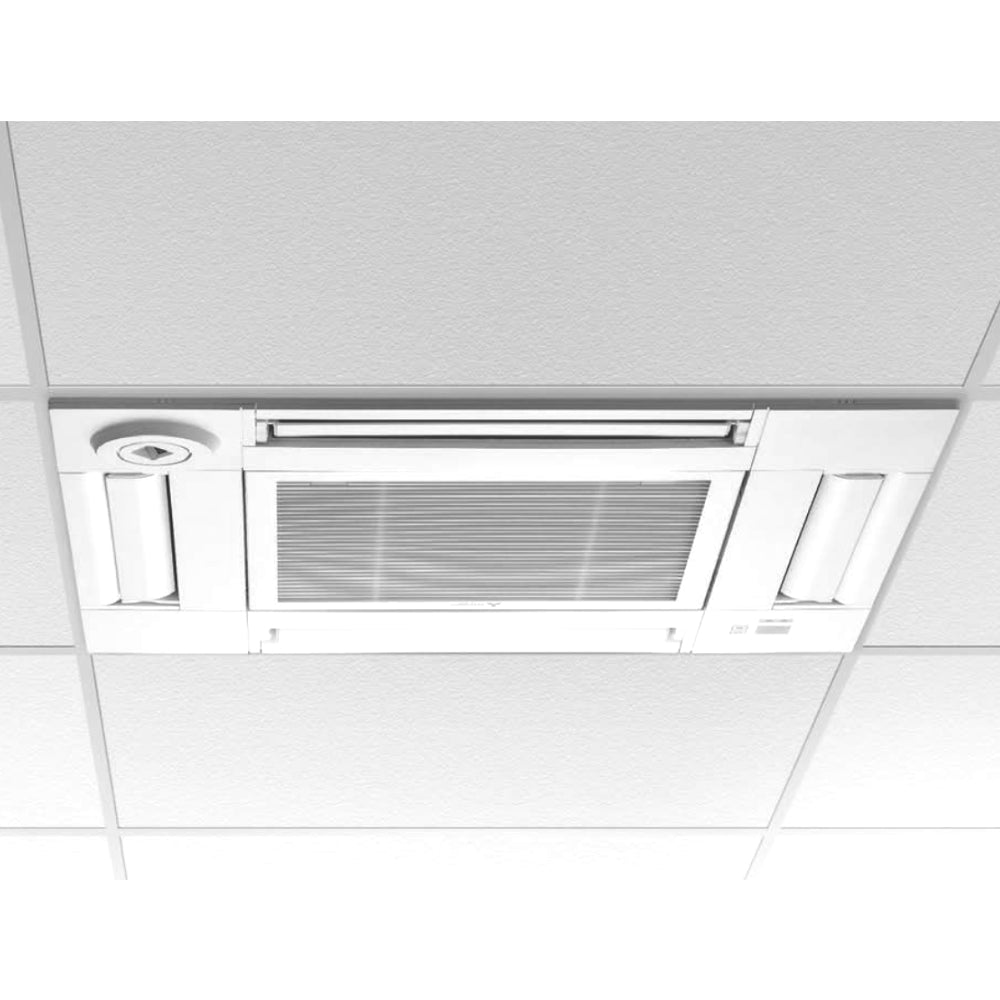 MITSUBISHI | Klimaanlagen-Set SUZ/SLZ-M35FA | 3,5 kW | Quick-Connect