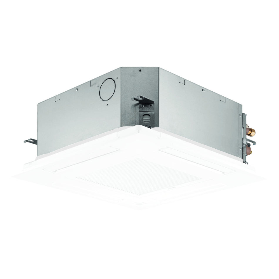 MITSUBISHI | 4-Wege-Deckenkassette | SLZ-M60FA | 5,7 kW