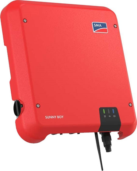 SMA Sunny Boy SB 3.0 