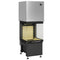 #Hajduk | Kamineinsatz Smart 3PLH | dreiseitige Verglasung | 7,5 kW
