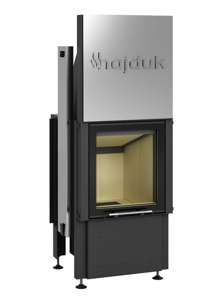 Smart 1VTh| Hajduk| 7,5 kW