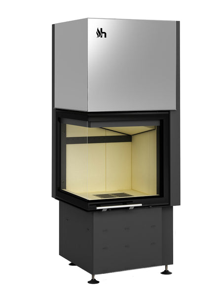 Smart 2LTh| Hajduk| 7,5 kW