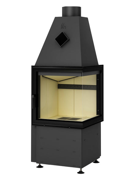 Smart 2PT| Hajduk| 7,5 kW