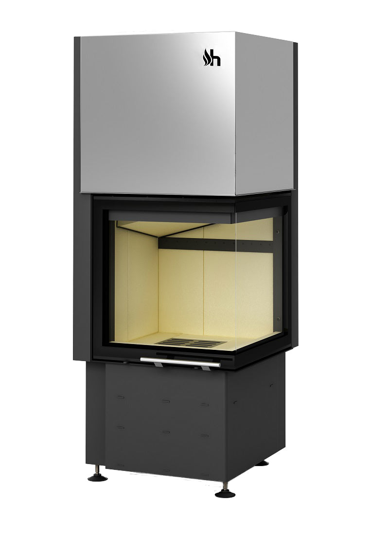 Smart 2PTh| Hajduk| 7,5 kW