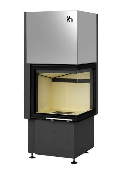 Smart 2PTh| Hajduk| 7,5 kW