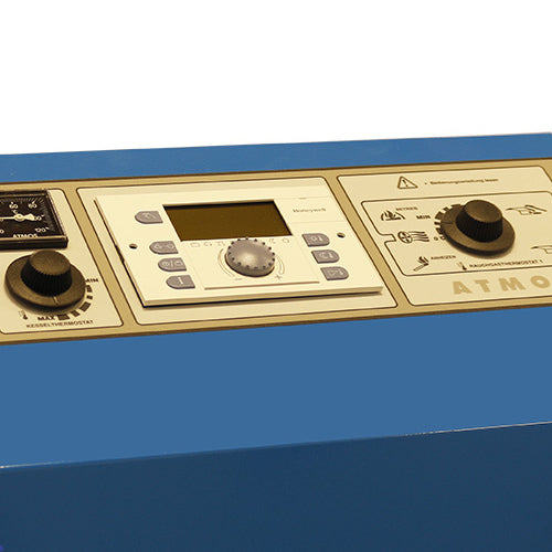 ATMOS | Regelung - Smile