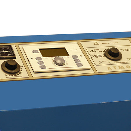 ATMOS | Regelung - Smile