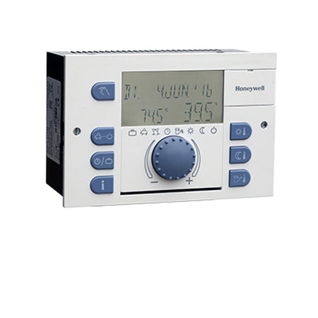 Honeywell Smile 9-21 Heizkreisregler Wandaufabau