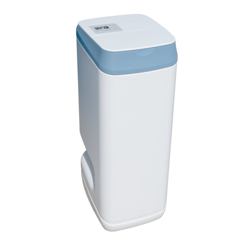 Enthärtungsanlage Leycosoft 15 Wasserenthärter | Kimaworld.com