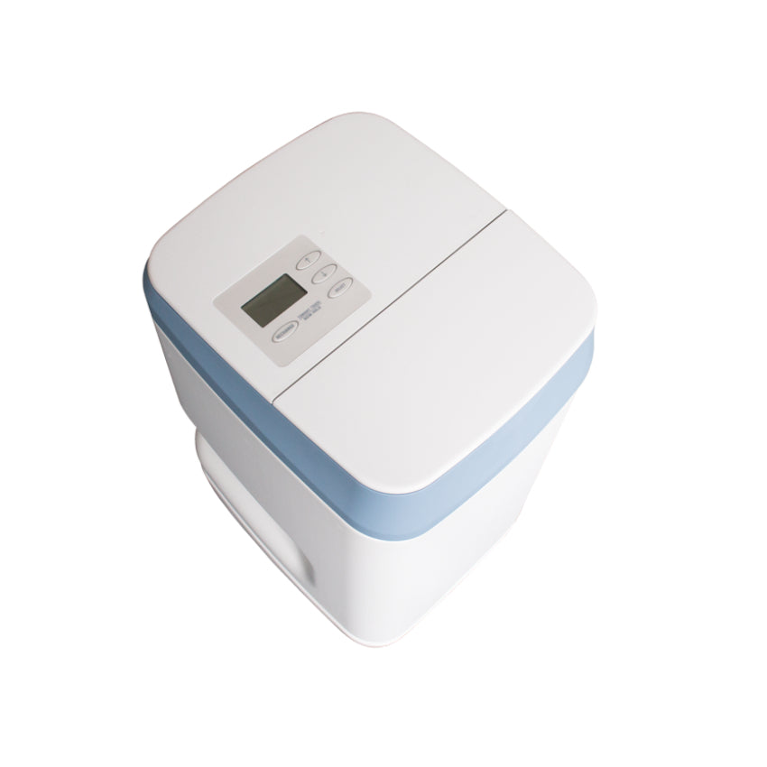 Enthärtungsanlage Leycosoft 9 | Wasserenthärter | Klimaworld.com