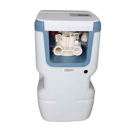 Enthärtungsanlage Leycosoft 15 | Wasserenthärter, Anschlüsse | Klimaworld.com