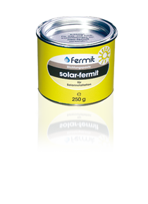 Solar Fermit Dichtungspaste 250 g Dose