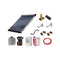 Westech | Solarpaket WT-B58/22 Röhrenkollektorset 22-5 | 18,80 m²