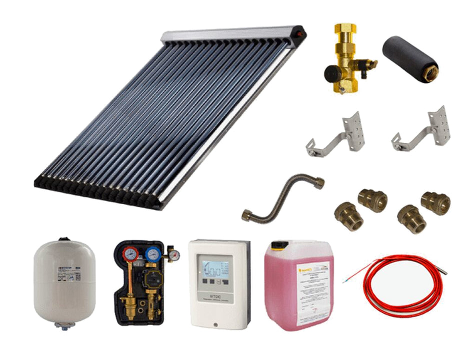 Westech Solarpaket WT-B58/22-1