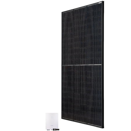 Solaranlage Starterset | Photovoltaik | 10 kW | mit Sungrow SG10RT