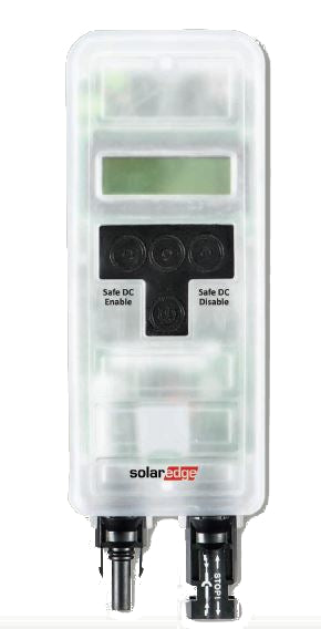 SolarEdge Power Optimizer Set | klimaworld.com