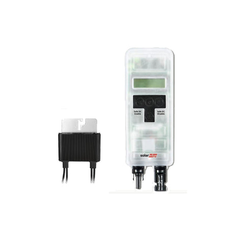 SolarEdge Power Optimizer Set | klimaworld.com
