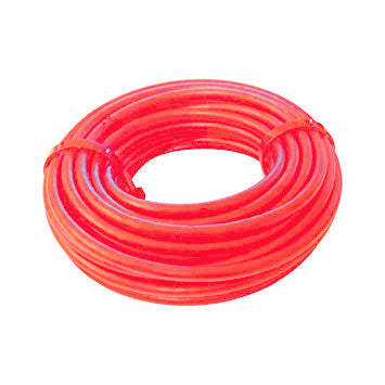 Solarkabel rot 6,0 mm² (PV) Meterware | EN 50619