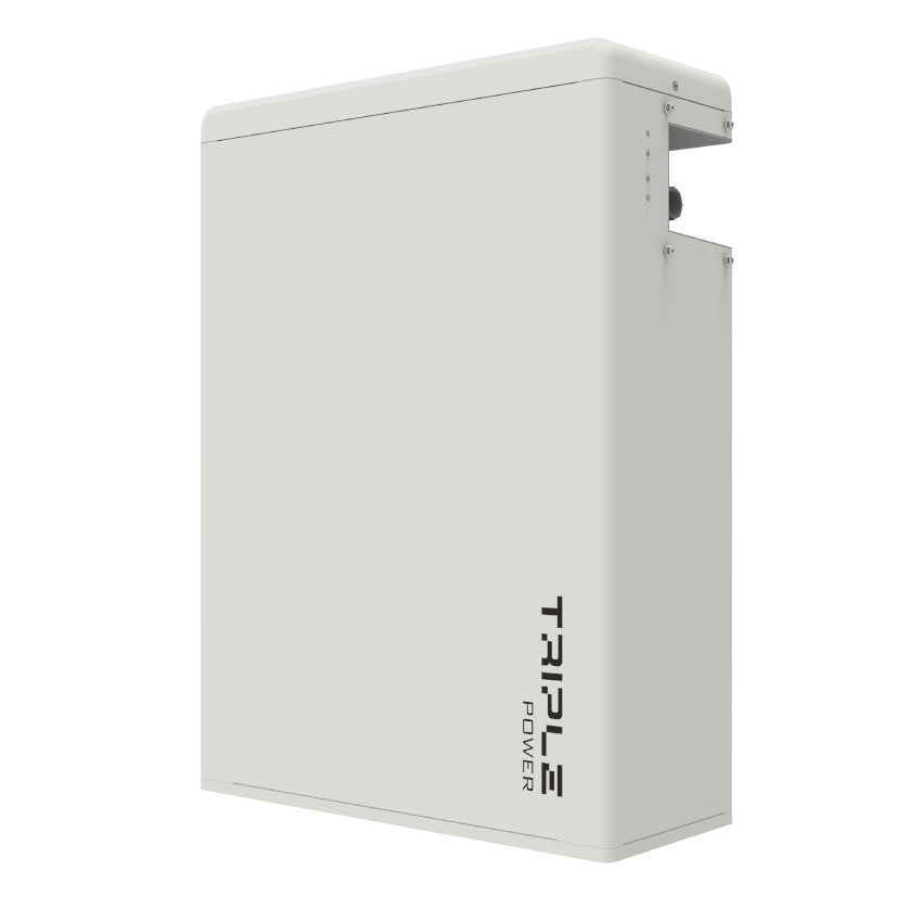 #Solax T-Bat Slave Pack H11550 | Batteriepack | 5,8 kWh