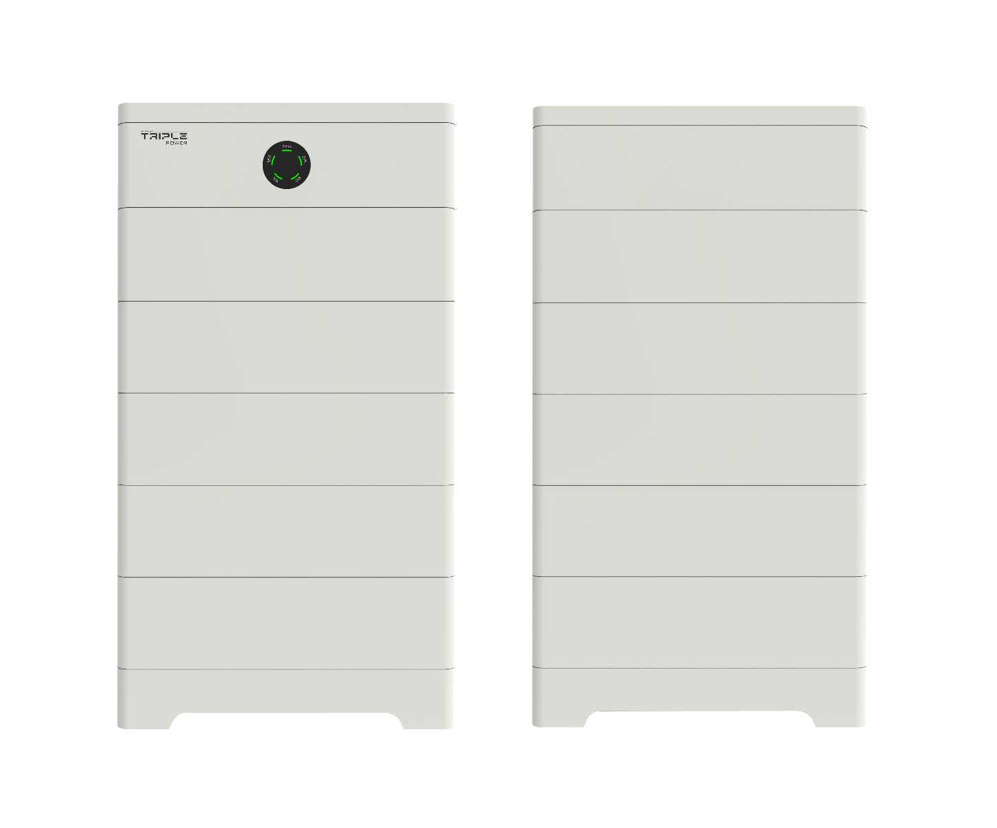 Solax Hochvolt Batteriesystem | T-BAT-SYS-HS-25.0 | Klimaworld.com