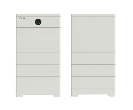 Solax Hochvolt Batteriesystem | T-BAT-SYS-HS-25.0 | Klimaworld.com