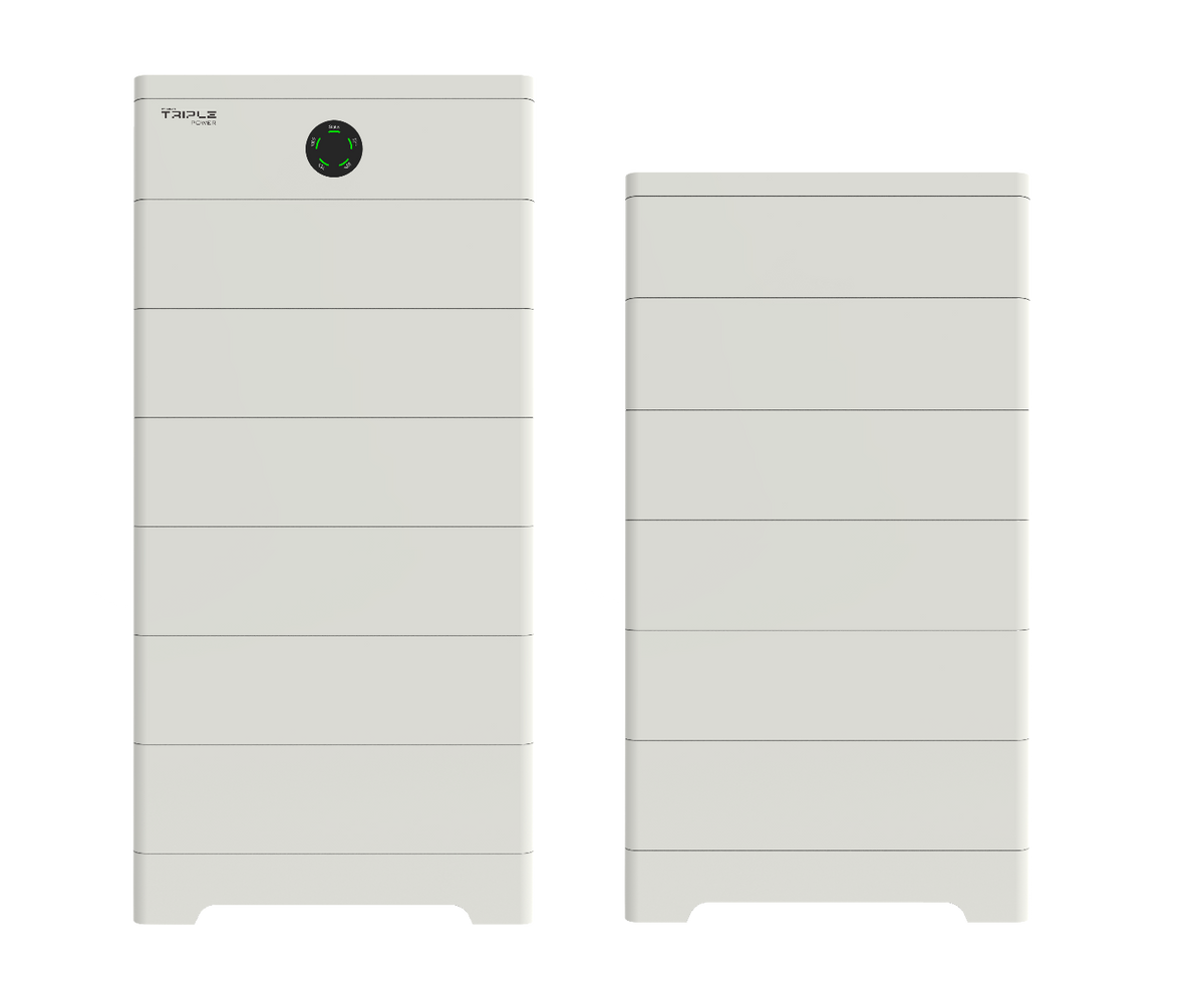 Solax Hochvolt Batteriesystem | T-BAT-SYS-HS-27.5 | Klimaworld.com