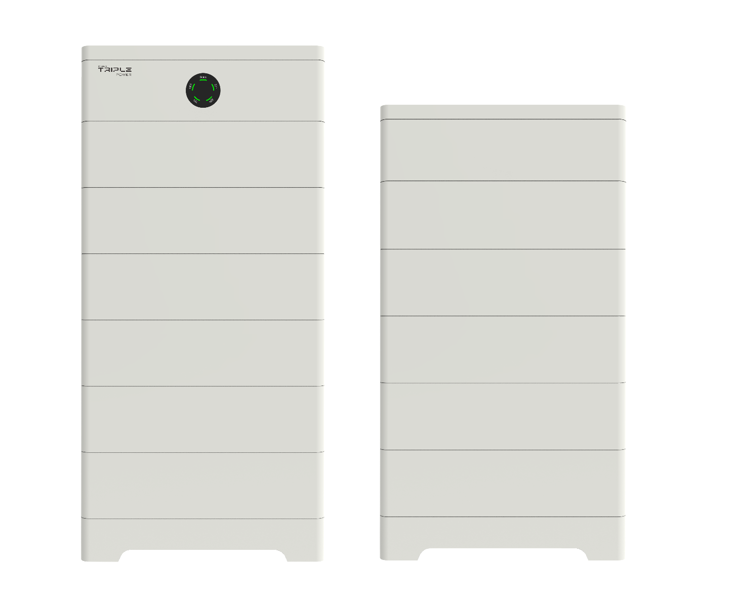 Solax Hochvolt Batteriesystem | T-BAT-SYS-HS-27.5 | Klimaworld.com