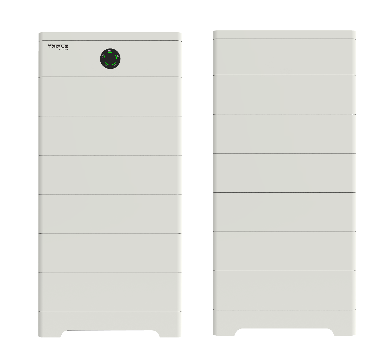 Solax Hochvolt Batteriesystem | T-BAT-SYS-HS-30.0 | Klimaworld.com