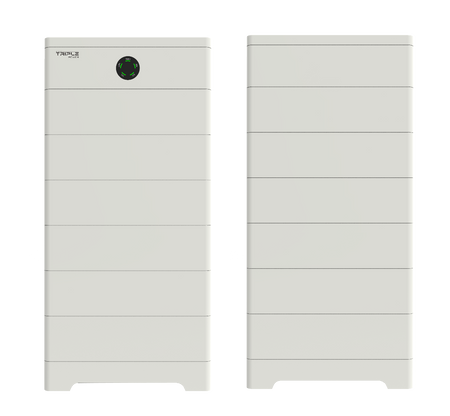 Solax Hochvolt Batteriesystem | T-BAT-SYS-HS-30.0 | Klimaworld.com