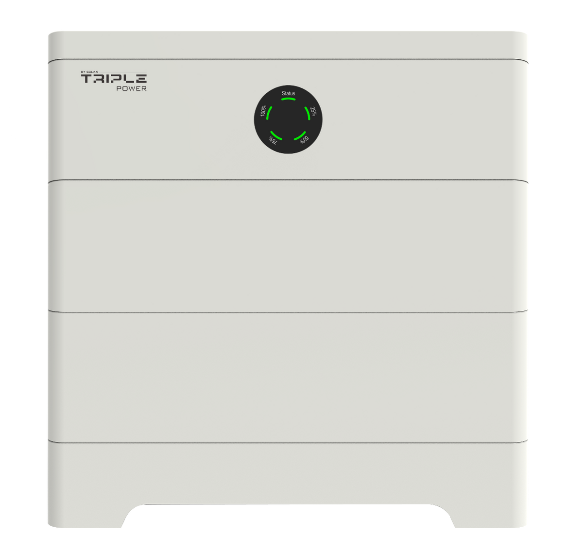 Solax Hochvolt Batteriesystem | T-BAT-SYS-HS-5.0 | Klimaworld.com