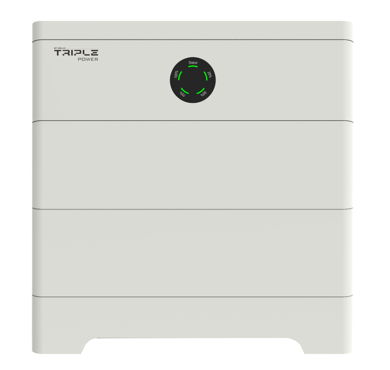 Solax Hochvolt Batteriesystem | T-BAT-SYS-HS-5.0 | Klimaworld.com