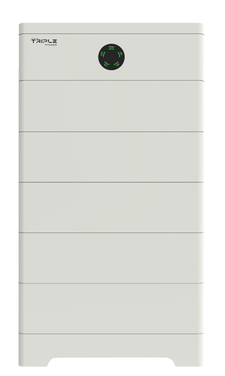 Solax Hochvolt Batteriesystem T-BAT-SYS-HS-12.5 | klimaworld.com